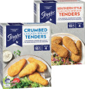 Steggles-Chicken-Breast-Tenders-400g-Selected-Varieties Sale