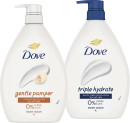 Dove-Body-Wash-1-Litre-Selected-Varieties Sale