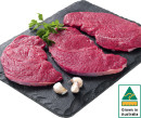 Australian-Beef-Round-Steak Sale
