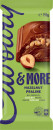 Cadbury-More-Hazelnut-Praline-Chocolate-Block-195g Sale