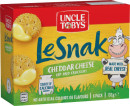 Uncle-Tobys-Le-Snak-6-Pack-Selected-Varieties Sale