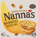 NEW-Nannas-Banoffee-Snack-Pies-4-Pack Sale