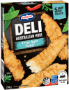 Birds-Eye-Deli-Fish-Fillets-250g-Selected-Varieties Sale