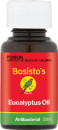 Bosistos-Eucalyptus-Oil-50mL Sale
