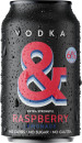 Ampersand-Vodka-Raspberry-Lemonade-Cans-330mL Sale