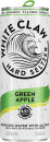 NEW-White-Claw-Green-Apple-Seltzer-Cans-330mL Sale