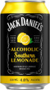 Jack-Daniels-Alcoholic-Southern-Lemonade-Cans-330mL Sale