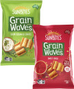 Sunbites-Grain-Waves-170g Sale