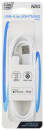 NRG-USB-A-to-Lightning-White-Cable-12-Meters-1-Each Sale
