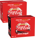 Coca-Cola-Soft-Drink-30x375mL Sale