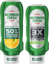 Morning-Fresh-Easy-Squeeze-Dishwashing-Liquid-550mL-600mL Sale