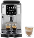 DeLonghi-Magnifica-Start-Fully-Automatic-Coffee-Machine-Silver Sale