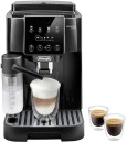 DeLonghi-Magnifica-Start-with-Milk-Fully-Automatic-Coffee-Machine-Black Sale