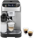 DeLonghi-Magnifica-Plus-Fully-Automatic-Coffee-Machine-SilverBlack Sale