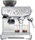 Breville-The-Barista-Express-Coffee-Machine-Brushed-Stainless-Steel Sale
