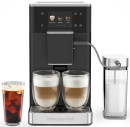 KitchenAid-KF4-Fully-Automatic-Espresso-Machine-with-Iced-Coffee-Black-Matte Sale