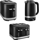 KitchenAid-Electric-Kettle-17L-or-2-Slice-or-4-Slice-Toaster-Matte-Black Sale