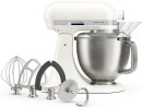 KitchenAid-Artisan-Plus-Tilt-Head-Stand-Mixer-Porcelain-White Sale