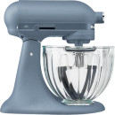 KitchenAid-Design-Series-Luminaire-Tilt-Head-Stand-Mixer-Blue-Peppercorn Sale