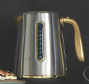 Breville-The-Soft-Top-Luxe-Brushed-Stainless-Steel-Brass Sale