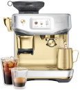 Breville-The-Barista-Touch-Impress-Brushed-Stainless-Steel-Brass Sale