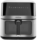 Sunbeam-Alinea-Pro-75L-DiamondForce-Airfryer-Black Sale