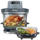 Ninja-Crispi-Pro-6-in-1-Countertop-Glass-Airfryer-Cyberspace Sale