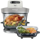 Ninja-Crispi-Pro-6-in-1-Countertop-Glass-Airfryer-Bone Sale