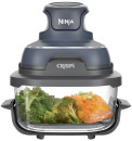 Ninja-Crispi-4-in-1-Portable-Glass-Airfryer-CyberspaceBlue Sale