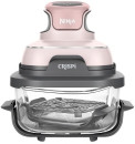 Ninja-Crispi-4-in-1-Portable-Glass-Airfryer-Pink Sale