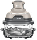 Ninja-Crispi-4-in-1-Portable-Glass-Airfryer-Stone Sale