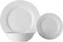 Maxwell-Williams-18pc-White-Basics-Soho-Rim-Dinner-Set Sale