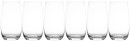 Maxwell-Williams-Manhattan-Highball-Glass-520mL-Set-of-6-Gift-Boxed Sale