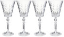 Maxwell-Williams-Francesca-Wine-Glass260mL-Set-of-4 Sale