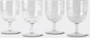 Heritage-Honey-Bee-Wine-Glass-Set-of-4 Sale