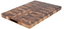 The-Cooks-Collective-Acacia-End-Grain-Chopping-Board Sale