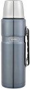 Thermos-Stainless-King-Vacuum-Insulated-Flask-2L-in-Slate Sale