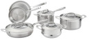 Baccarat-iD3SS-6-Piece-Cookware-Set Sale