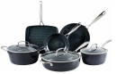 Baccarat-Green-Stone-6-Piece-Cookware-Set Sale