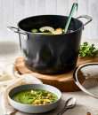 Baccarat-Green-Stone-Stockpot-With-Lid-26cm Sale