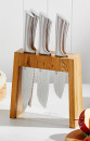 Baccarat-Damashiro-7-Piece-Mizu-Japanese-Knife-Block Sale