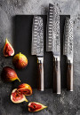 Baccarat-Damashiro-Emperor-Santoku-3-Piece-Set Sale