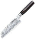 Baccarat-Damashiro-Emperor-Santoku-Knife-14cm Sale
