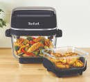 Tefal-Crisp-Go-Portable-Glass-Air-Fryer-Black Sale