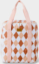 Vue-Diamond-Picnic-Bag Sale
