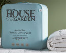 Australian-House-Garden-Cool-Cotton-Quilt Sale
