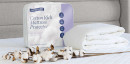 Protect-A-Bed-All-Seasons-Quilted-Mattress-Protector Sale
