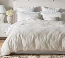 Heritage-Portofino-Shell-Embroidered-Quilt-Cover-Set Sale