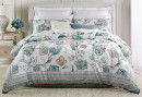 Heritage-Sylvie-Cotton-Quilt-Cover-Set Sale