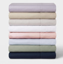 Heritage-400TC-Egyptian-CottonSateen-Sheet-Set Sale